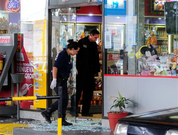 Más seguridad para las Estaciones de Servicio